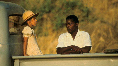 Chocolat still