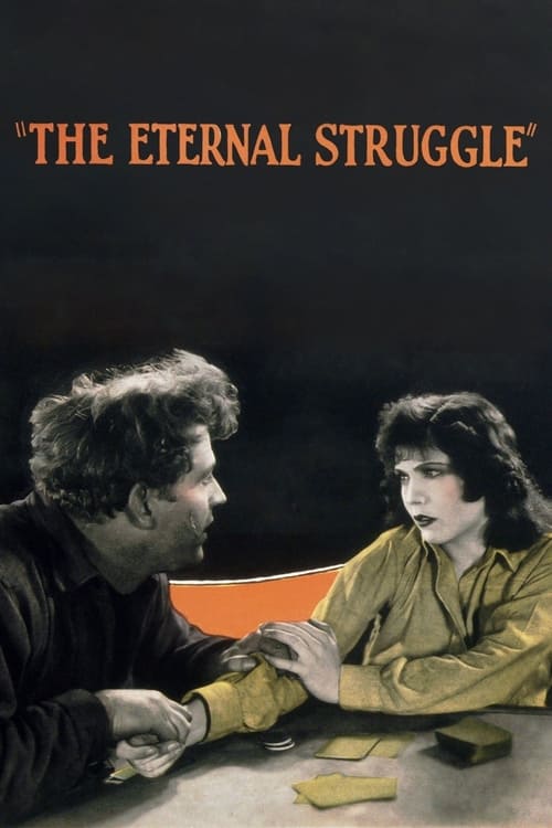 The Eternal Struggle Movie Poster Image