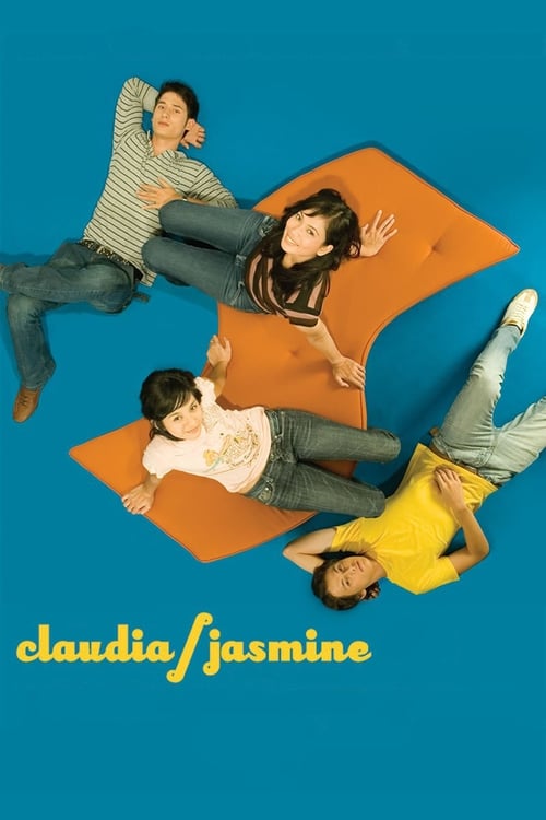 Claudia/Jasmine 2008
