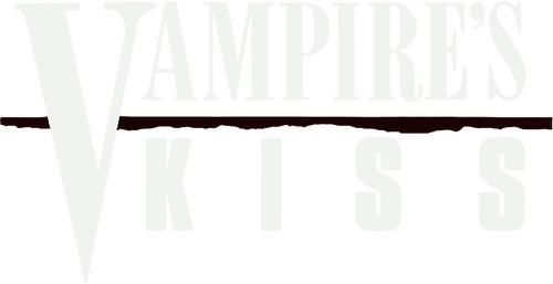 Vampire's Kiss