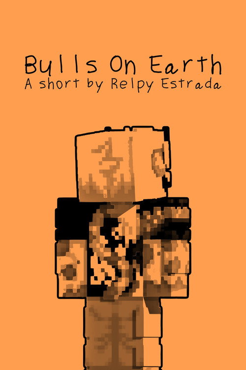 Bulls On Earth