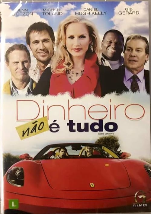 Poster do filme Dinheiro Não é Tudo