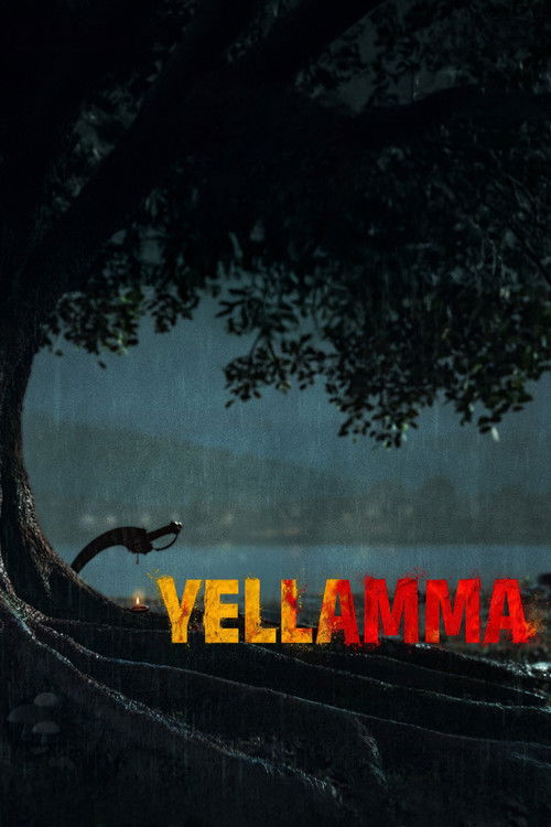 Poster Yellamma