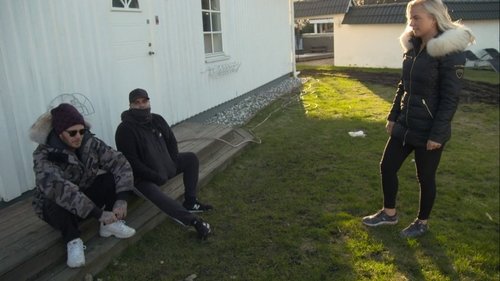 Image de l'épisode 15