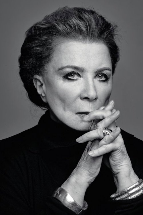 Image de Алла Демидова