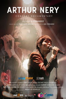 Arthur Nery: Concert Documentary poster