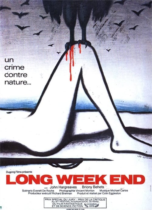 Long Weekend (1979)