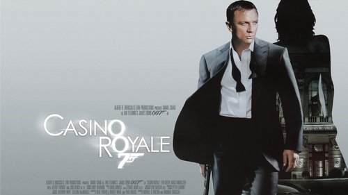 Casino Royale (2006)