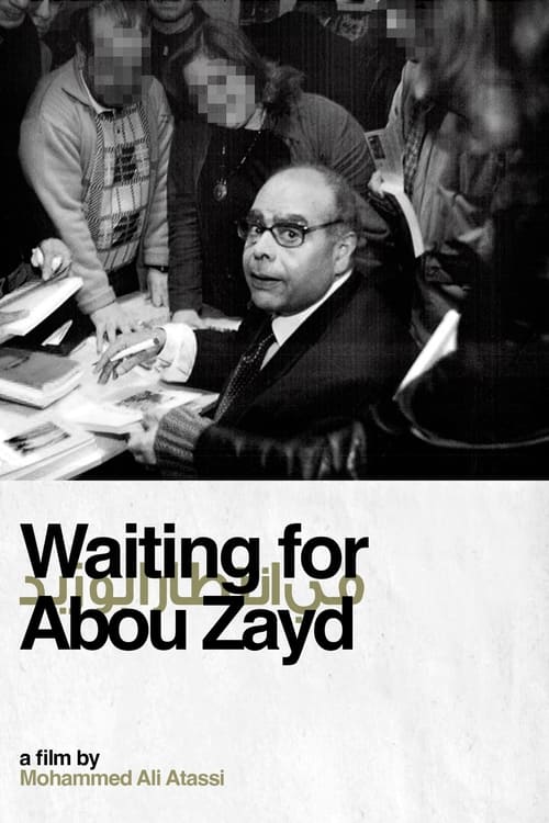 Waiting for Abou Zayd (2010)