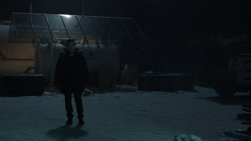 Alaska Daily S01E10 — Truth Is a Slow Bullet episode still