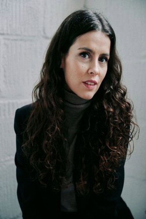 Carmen Lauwers photo 2