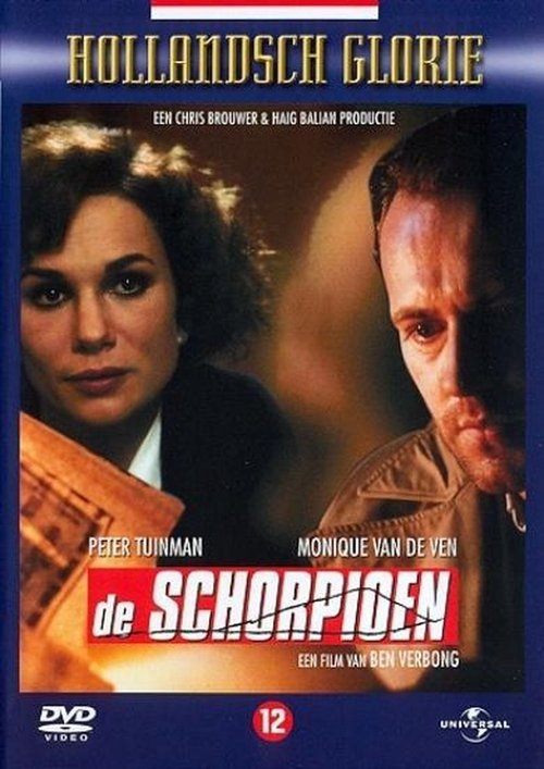 The Scorpion (1984)