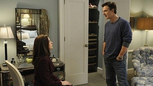 The Good Wife – Pelo Direito de Recomeçar: 1×15