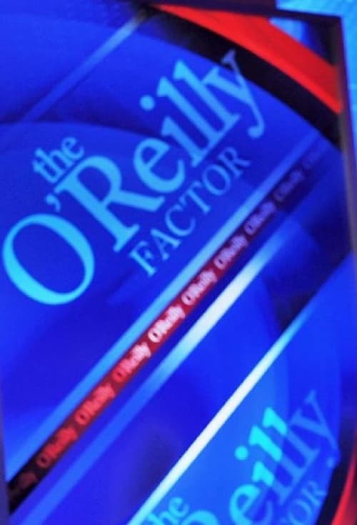 Poster The O'Reilly Factor