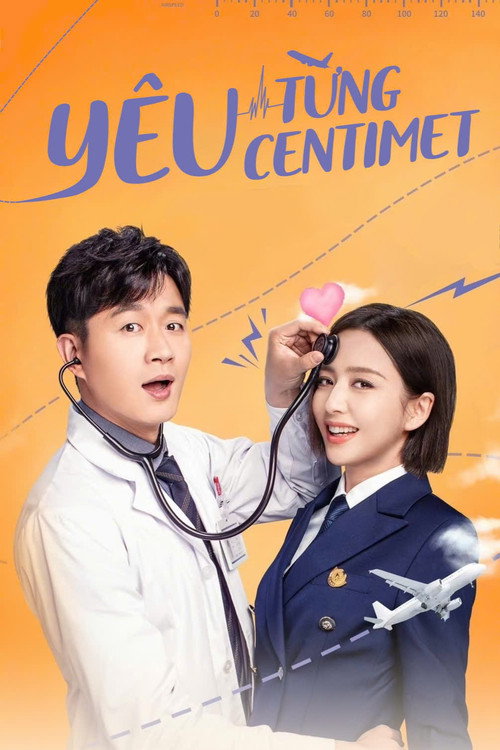 Yêu Từng Centimet