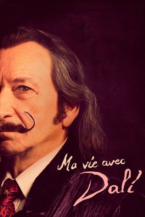 Affiche du film Dalíland