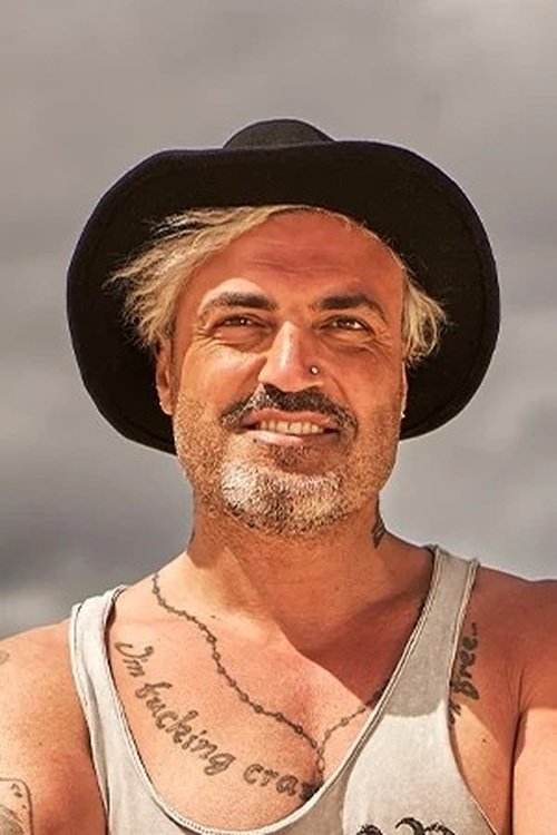 Nabaz Baki