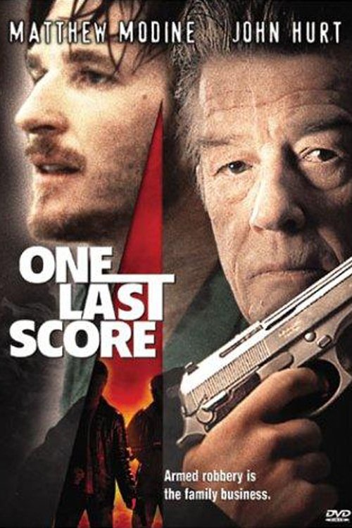 One Last Score (1999)