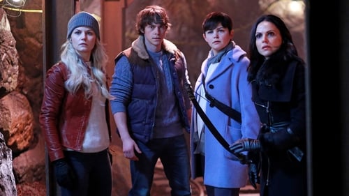 Once Upon a Time: 5×13