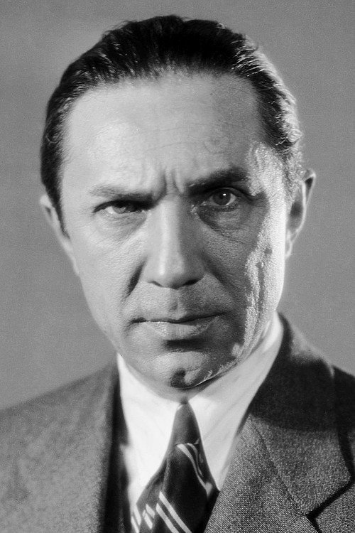 Adrian Veidt