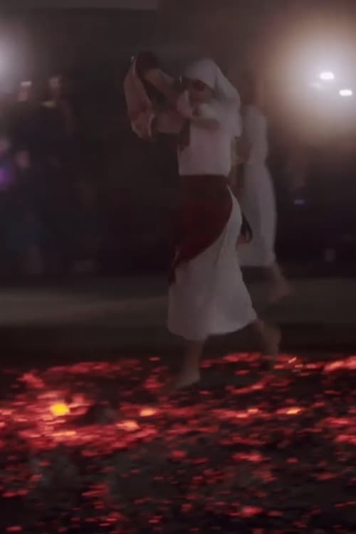 Bulgaria: Fire Dance Ritual (2020)