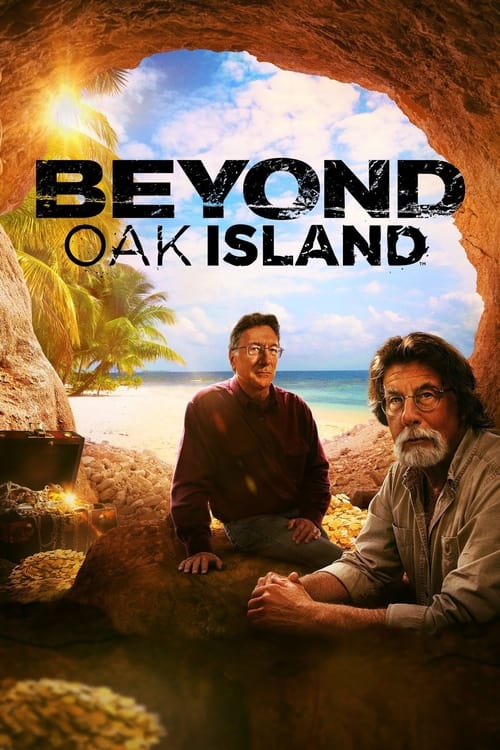 Where to stream Beyond Oak Island Season 3