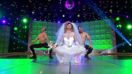 RuPaul's Drag Race, S12E07 - (2020)