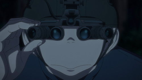 O Incidente de Darwin: 1×9