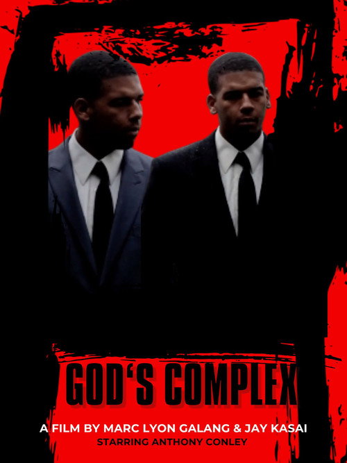 God's Complex