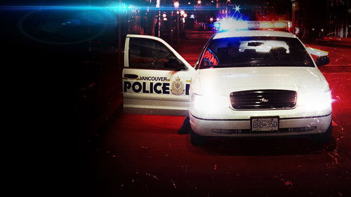 Under Arrest — Fondos 13