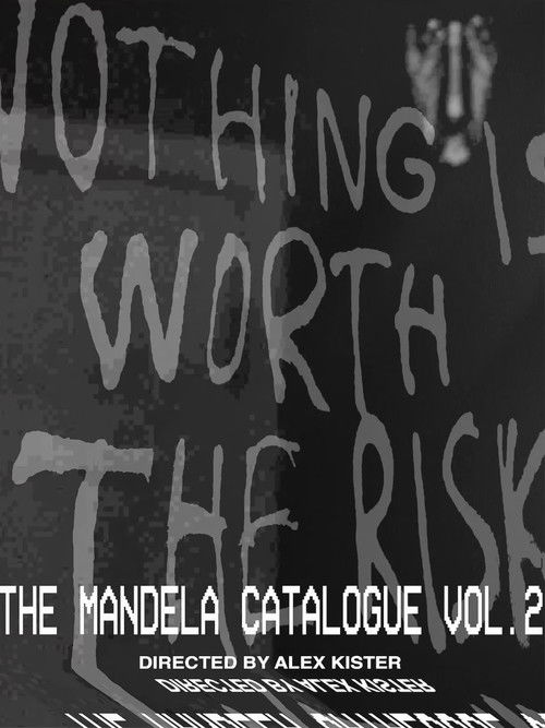 The Mandela Catalogue Vol. 2