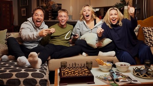 Poster della serie Gogglebox