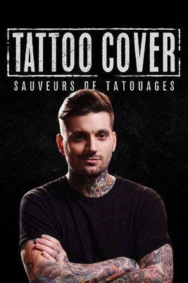 Escena 6 de Tattoo Cover : Sauveurs de tatouages