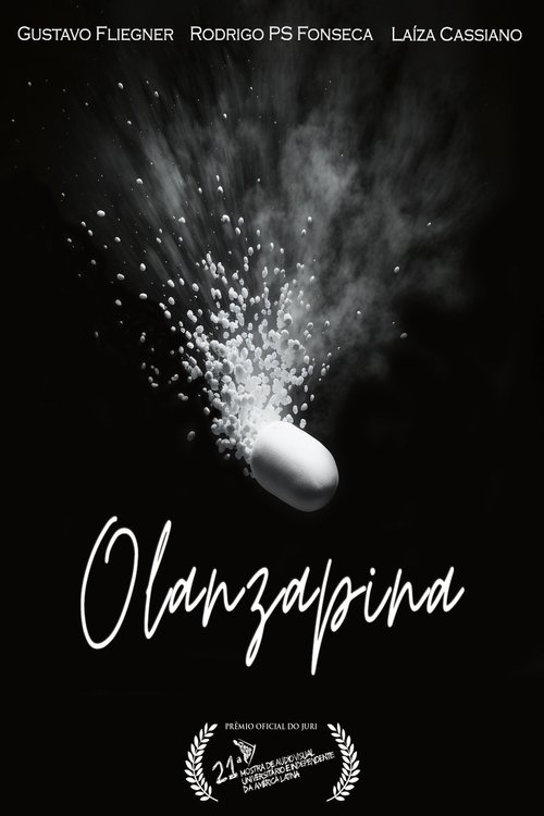 Olanzapina (2022)