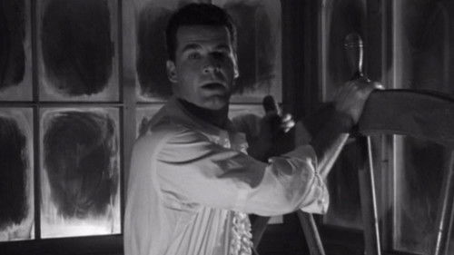 Cruise of the Cynthia B.