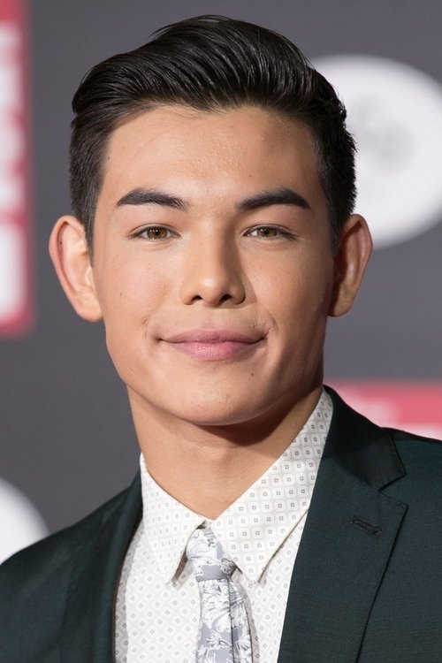 Ryan Potter original image