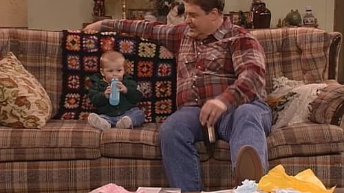 Poster della serie Roseanne