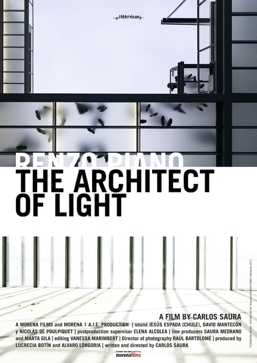Part 1 Renzo Piano: the Architect of Light