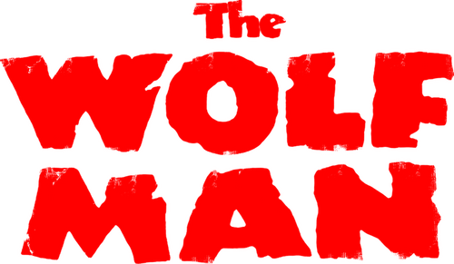 The Wolf Man