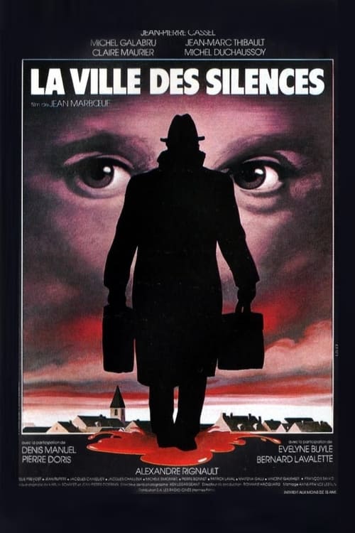 La Ville des silences (1979)