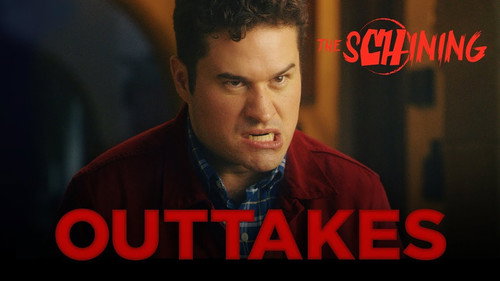 The sCHining Outtakes