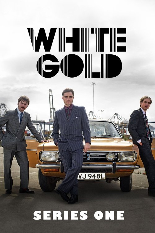 Where to stream White Gold
