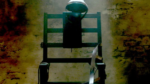 Ingegneria oscura - Season 1 Backdrop Blur
