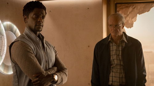 For All Mankind: 5×2