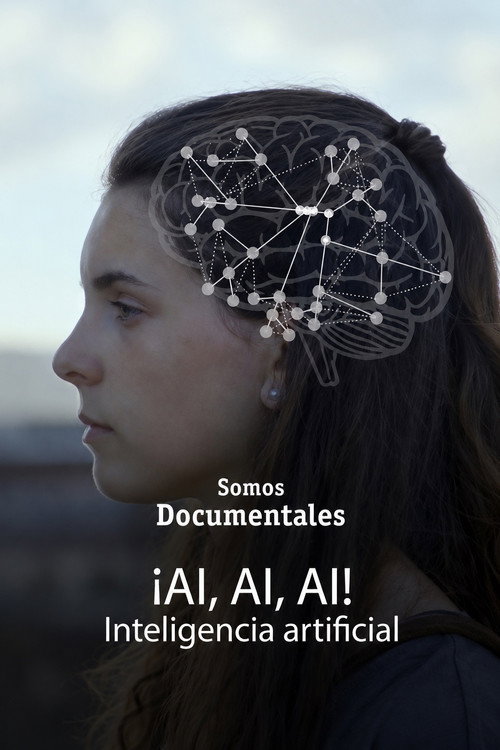 ¡AI, AI, AI! Inteligencia artificial