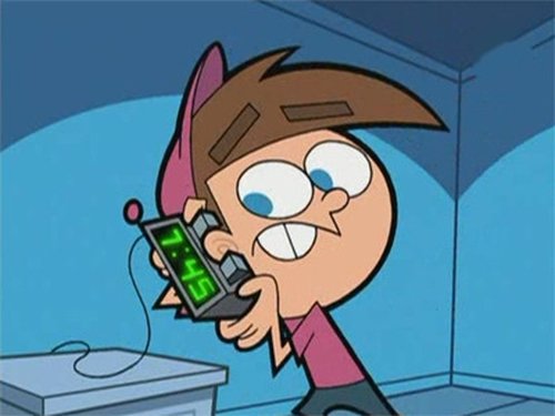 The Fairly OddParents, S03E17 - (2003)