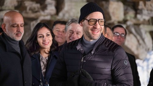 Billions: 5×2