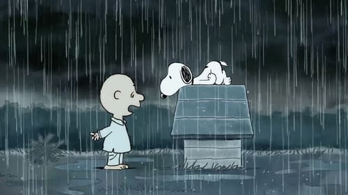 Poster della serie Peanuts