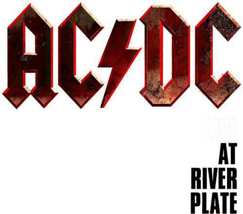 AC/DC: Live at River Plate