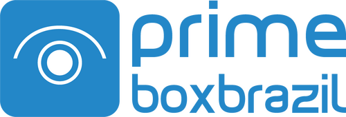 Prime Box Brazil logo